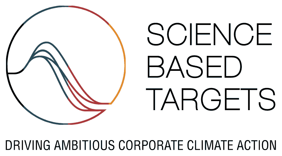Science Based Targets initiative 