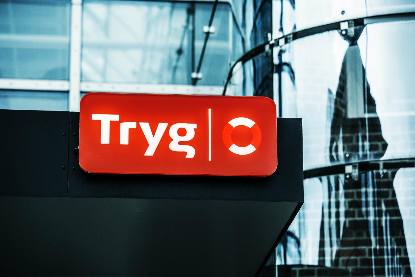 Tryghed across the North