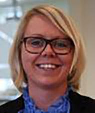 Anne Korsgaard, Tryg