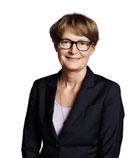 Bestyrelsesmedlem Ida Sofie Jensen