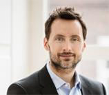 Koncerndirektør i Tryg, Johan Kirstein Brammer