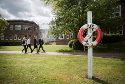 Læs om rettigheder i Tryg