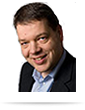 Kommunikationschef Ole Irgens