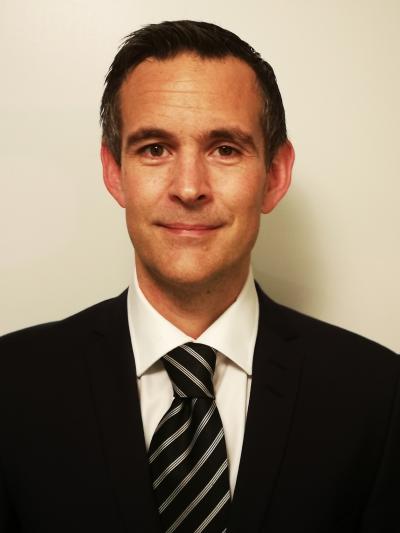 Gert Ove Mikkelsen