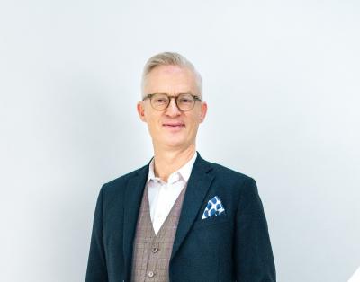 Morten Hübbe