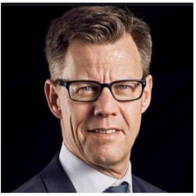 Steffen Kragh