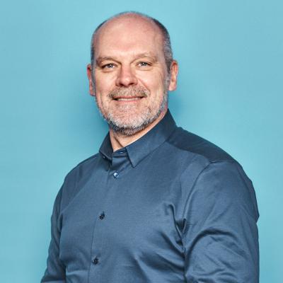 Torben Jensen