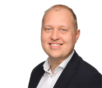 Robin Hjelgaard Løfgren