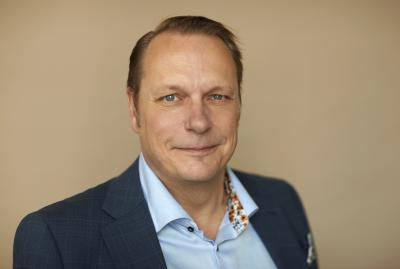 Elias Bakk