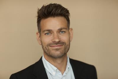 Jonas Bjørn Jensen