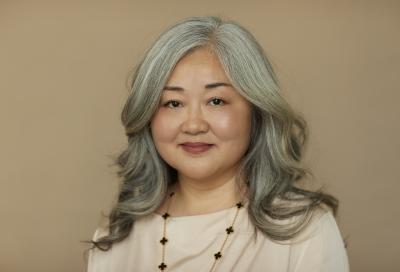 Mengmeng Du