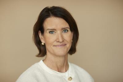 Mette Osvold
