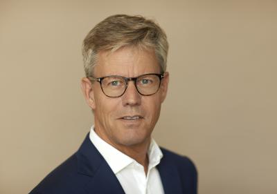 Steffen Kragh